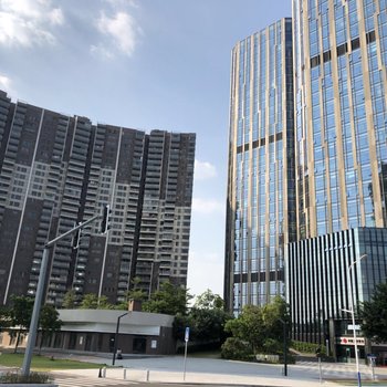 广州宾汇国际公寓