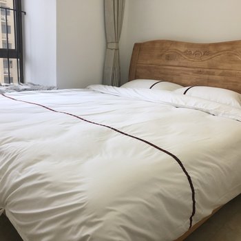 防城港货真价实房东公寓(2号店)酒店提供图片