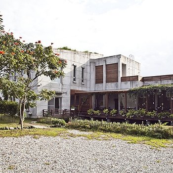 花莲喜欢农庄民宿