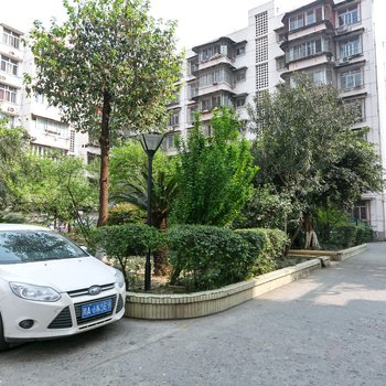 成都史努比的一天普通公寓(分店)酒店提供图片