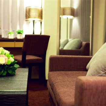 台中兆品酒店酒店提供图片