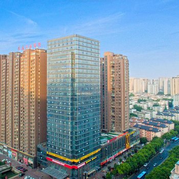 蝶来花半酒店(无锡南长街清名桥地铁站)