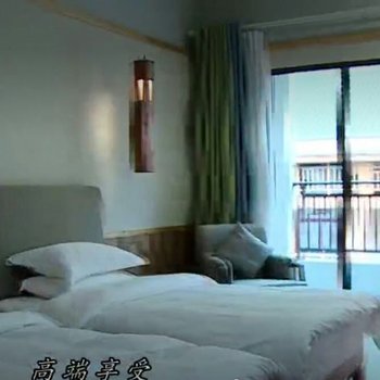 神农架九湖景苑酒店酒店提供图片