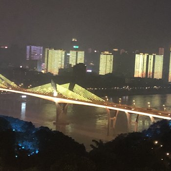 泸州雅棠公寓酒店提供图片