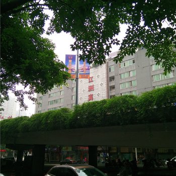 江洲宾馆(重庆大坪店)酒店提供图片