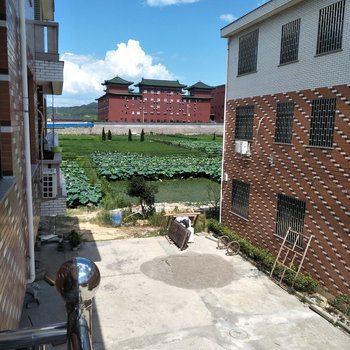 金华有间民宿酒店提供图片