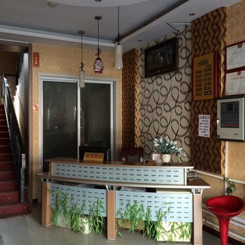 呼和浩特悦嘉酒店(青山路店)酒店提供图片
