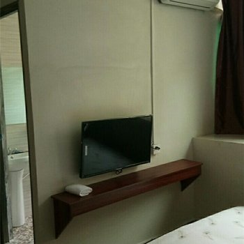 汕头嘉和公寓酒店提供图片