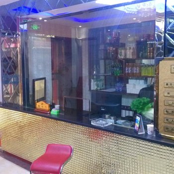 兰州金都商务宾馆酒店提供图片