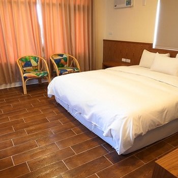 澎湖阳光城堡旅店酒店提供图片
