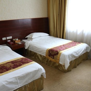 黔南保利快捷酒店酒店提供图片