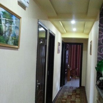 伊宁皇悦酒店式公寓酒店提供图片