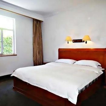 九华山金环酒店酒店提供图片