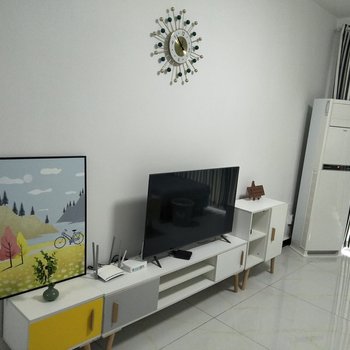 菏泽宿燕之家公寓(7号店)酒店提供图片