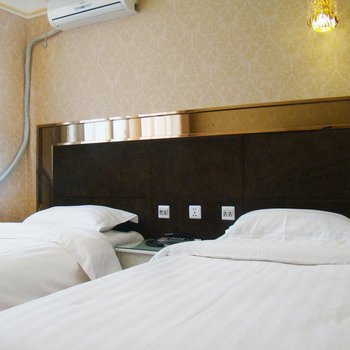 牡丹江饭店酒店提供图片