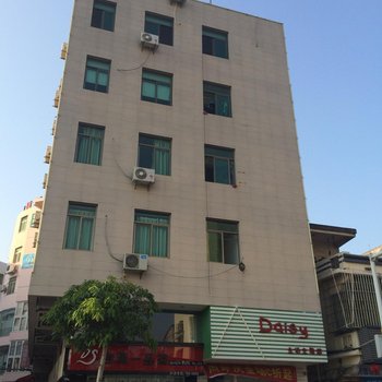 厦门海湾公寓
