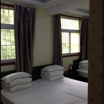修武龙峰乐酒店酒店提供图片