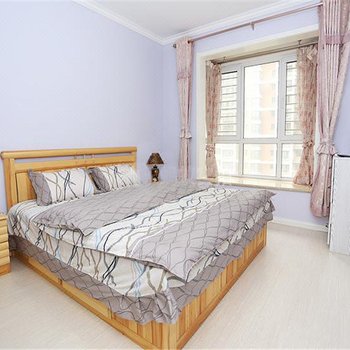 西安涛涛江水之家普通公寓(明光路店)酒店提供图片