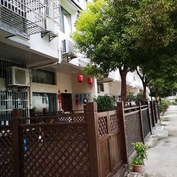 西塘圆梦天地别墅