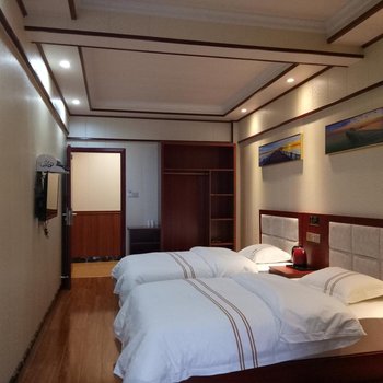 宣恩潇洒旅馆
