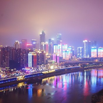 重庆玄奕普通公寓酒店提供图片