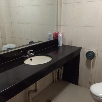肇庆封开帝豪商务宾馆酒店提供图片