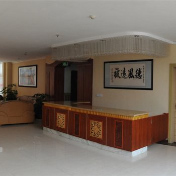 会昌县明珠大酒店酒店提供图片
