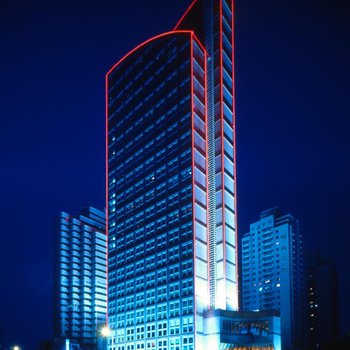 上海红塔豪华精选酒店