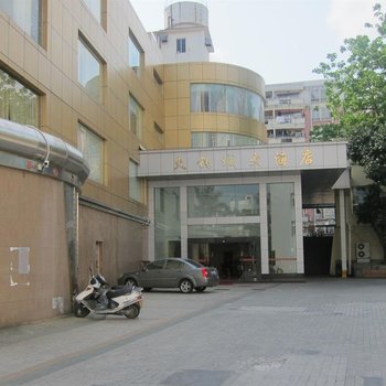 阳江海陆空火锅城大酒店酒店提供图片