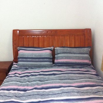 丹江口武当山顾氏驿站酒店提供图片