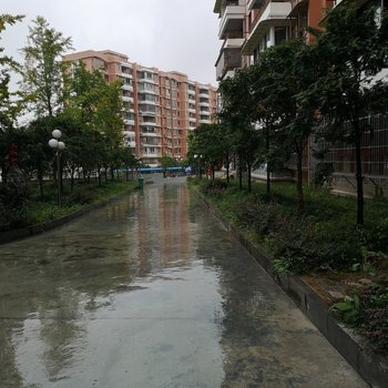 恩施张HY公寓酒店提供图片