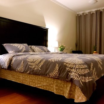 重庆三只小猪欢乐民宿酒店提供图片