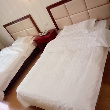 西安东苑花园宾馆火车站店酒店提供图片