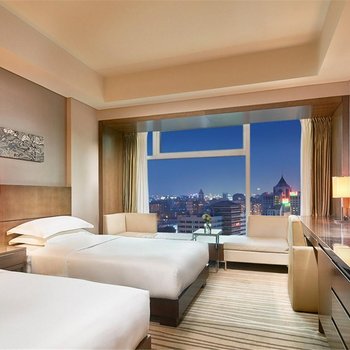 北京希尔顿逸林酒店酒店提供图片