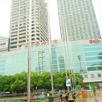 武汉新时代酒店公寓(武广中山公园地铁站店)图片22
