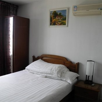 珠海幸福假日青年旅舍酒店提供图片