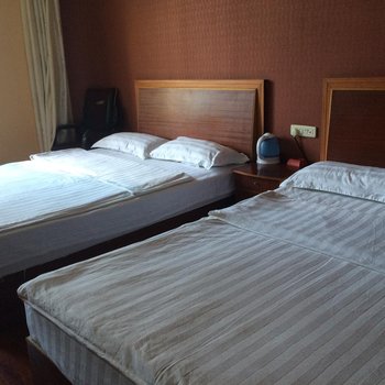重庆山欣宾馆酒店提供图片