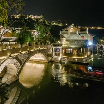 北京小时候很帅公寓(汤市街分店)酒店提供图片