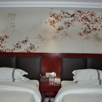 荆州嘉铂瑞酒店酒店提供图片