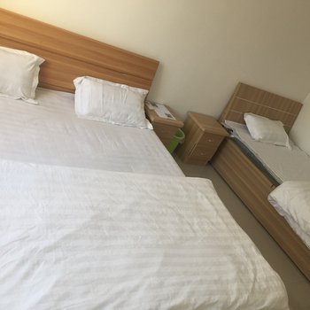 秦皇岛温馨假日公寓(赵牛庄村分店)