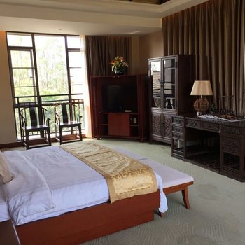 惠州候鸟度假奢华酒店酒店提供图片