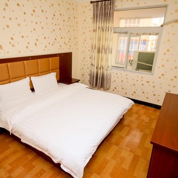 西安都市宾馆三兆村店酒店提供图片