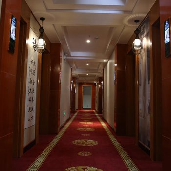 浦江悦安之都酒店酒店提供图片