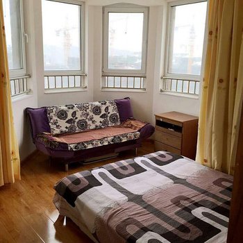 青岛山海之湾普通公寓酒店提供图片