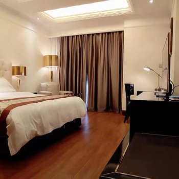 平潭宇诚庚善海景酒店酒店提供图片