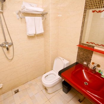 苹果主题酒店酒店提供图片