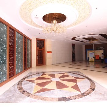 南昌浪漫之旅酒店公寓酒店提供图片