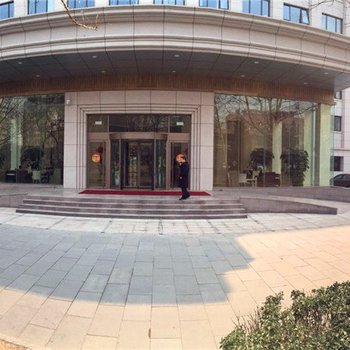 北京萃园大厦(中央社会主义学院服务中心)酒店提供图片