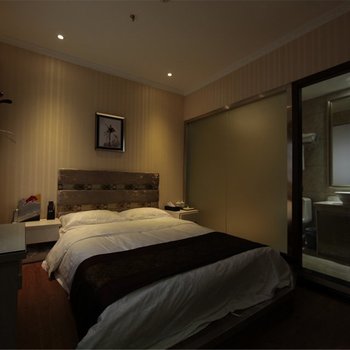 云阳拉斐尔酒店酒店提供图片