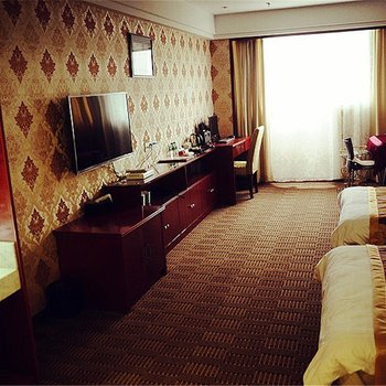 重庆潼南新星宾馆酒店提供图片